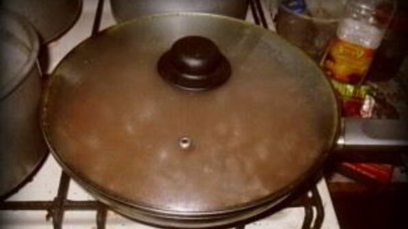 гуляш по-триестински