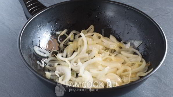 гуляш в хлебе по-чешски