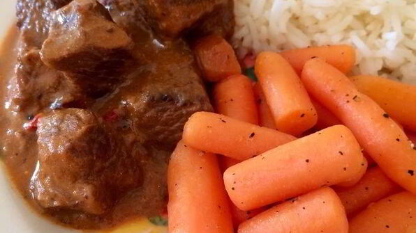 немецкий гуляш