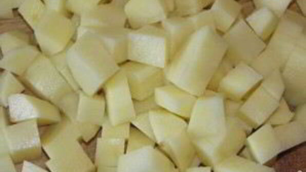 суп-гуляш по-венгерски