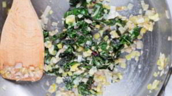 картофельно-капустное пюре