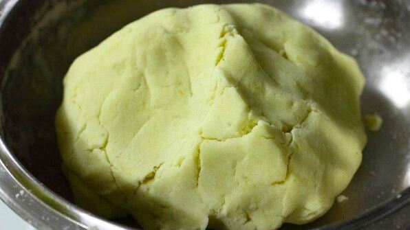 картофельные клецки