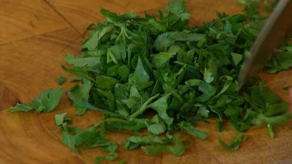 домашние котлеты из ягнятины