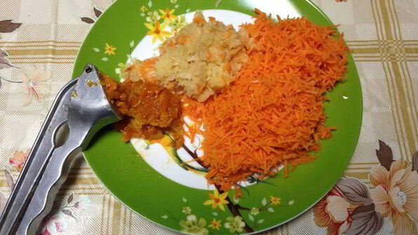 котлетки любовь-морковь