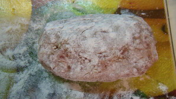 котлеты для любимого дружка