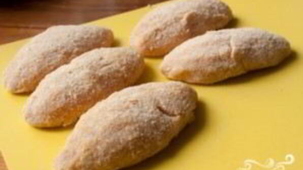 котлеты из куриного фарша