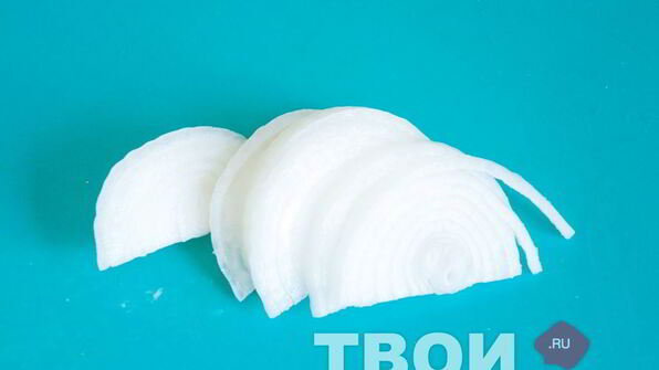 котлеты из овощей