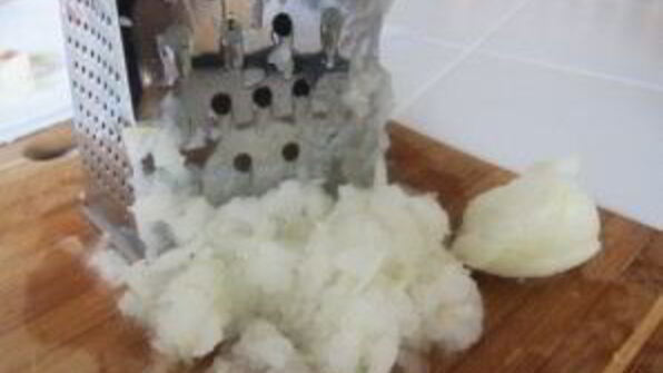 котлеты из овсяных хлопьев