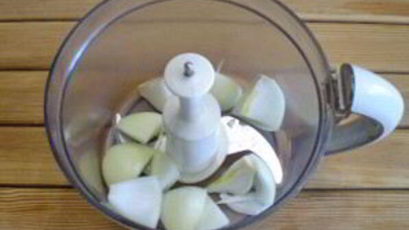 котлеты из перловки