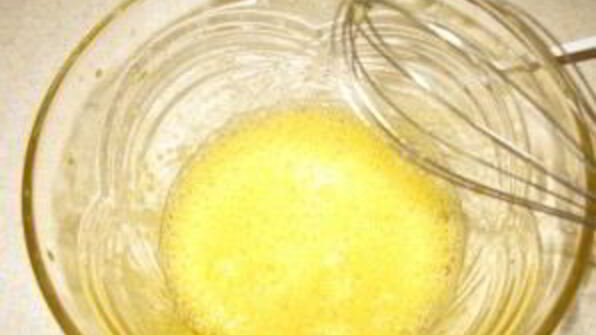 котлеты из свеклы