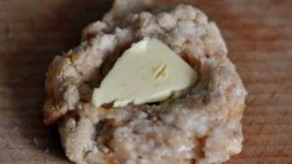 котлеты куриные нежные