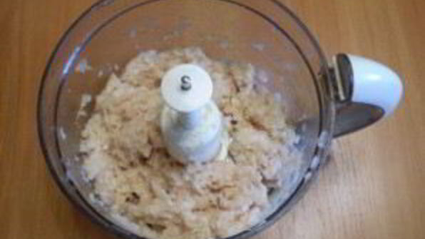 котлеты мясные на пару