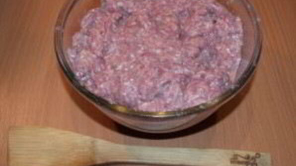 котлеты по-московски