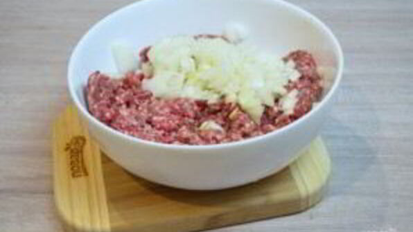 котлеты по-новосибирски