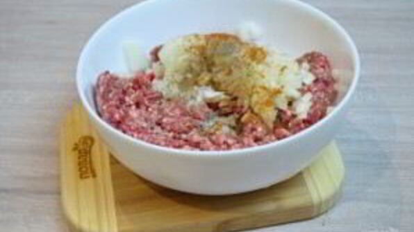 котлеты по-новосибирски