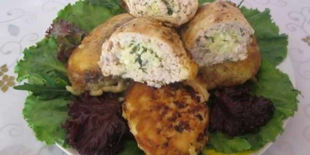 Рецепт котлет птичье молоко