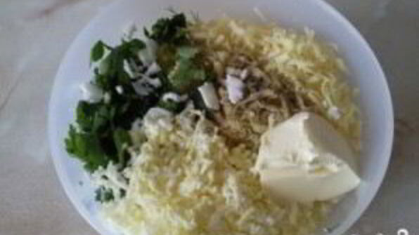 котлеты птичье молоко