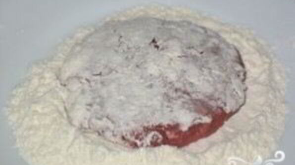 котлеты свиные