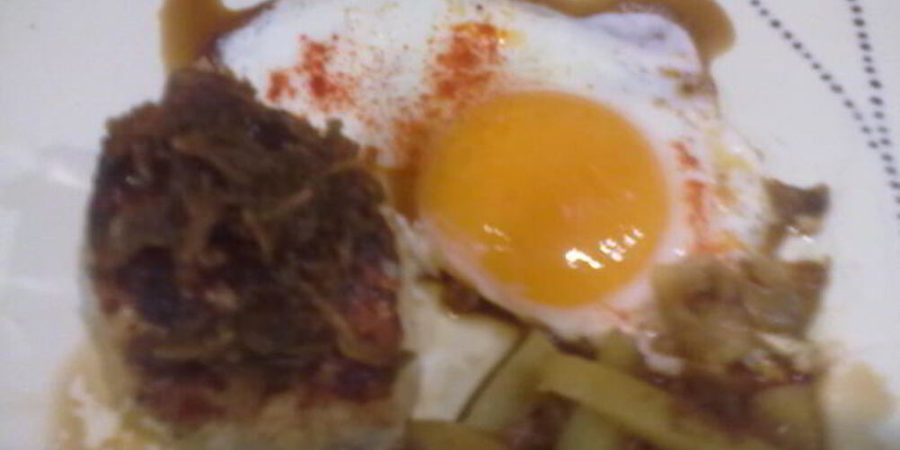 Рецепт куриной котлеты с имбирным соусом