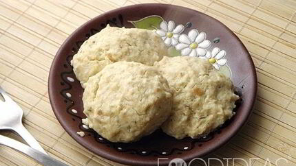 Куриные котлеты на пару в мультиварке