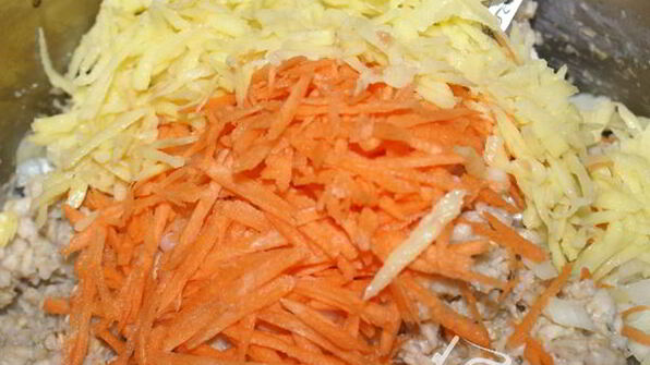 овсяные котлеты вкусные и полезные