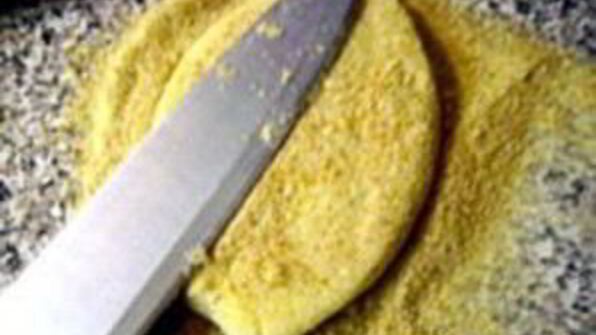 постные картофельные котлеты