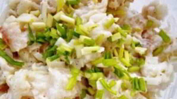 рыбные котлеты без хлеба