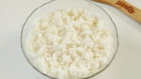 рыбные котлеты в рисовом кляре