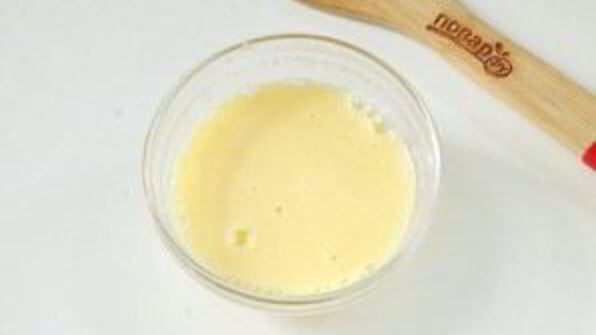 рыбные котлеты в рисовом кляре