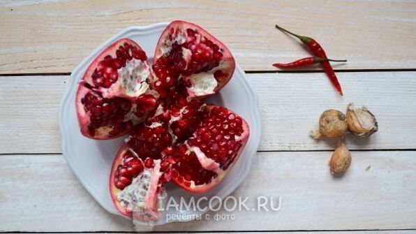 кучмачи по-грузински