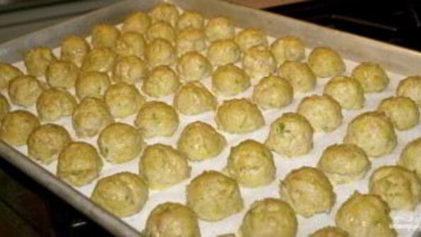 лапша по-тайски со свининой