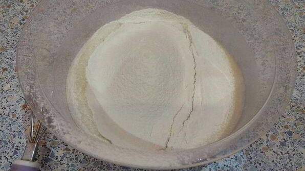 блинная лазанья