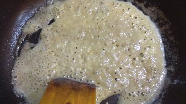 блинная лазанья