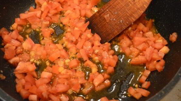 капустная лазанья