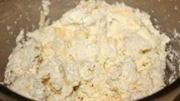 лазанья из баклажанов с фаршем