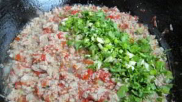 лазанья из капусты