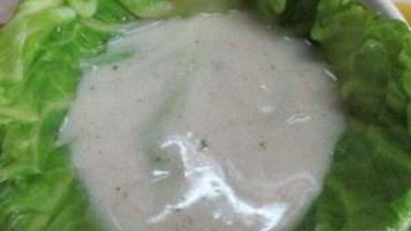 лазанья из капусты