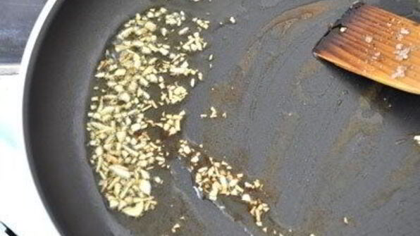 лазанья из лаваша