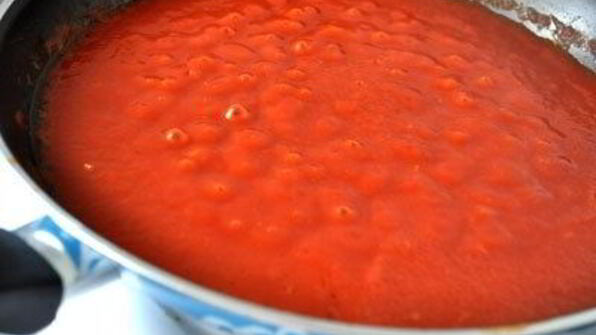 лазанья из лаваша