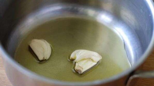 лазанья с баклажанами