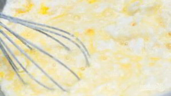 лазанья с фаршем