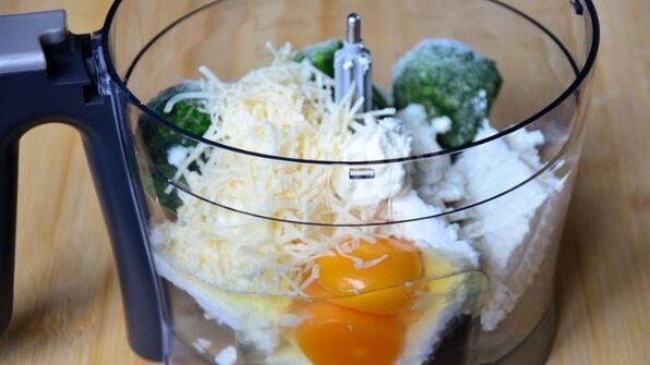 лазанья с сыром