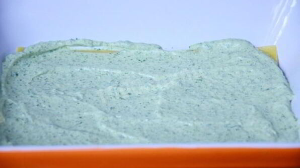 лазанья с сыром