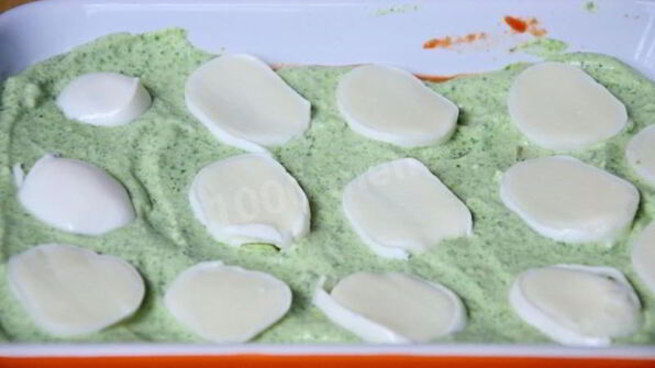 лазанья с сыром