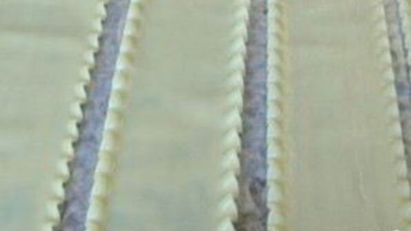 лазанья с тунцом