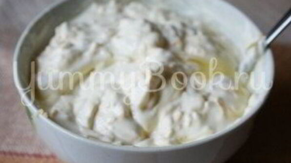 лазанья творожно-овощная