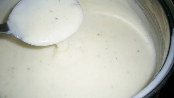 вкусная и быстрая лазанья на лаваше