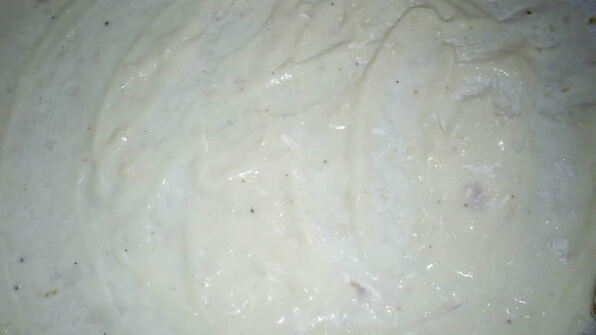 вкусная и быстрая лазанья на лаваше