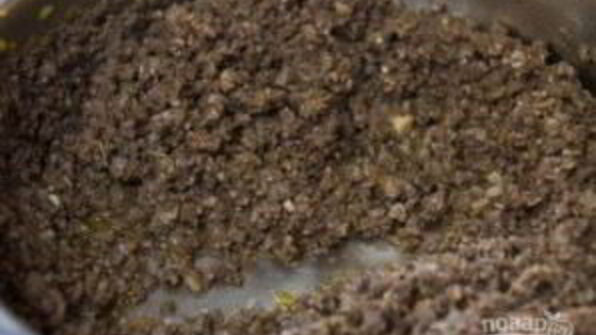 вкуснейшая лазанья