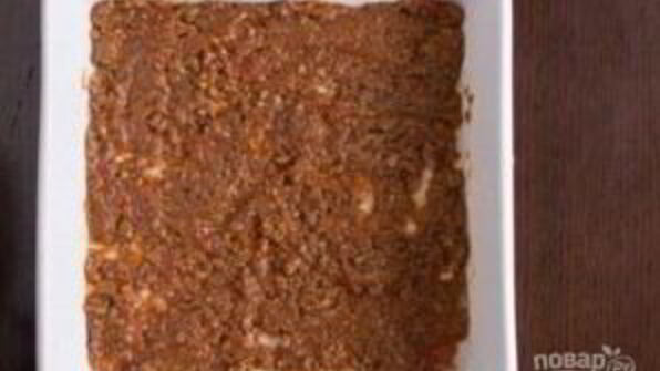 вкуснейшая лазанья